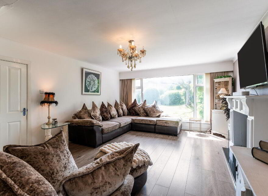 3 Windermere Drive, Bangor, BT20 4QF