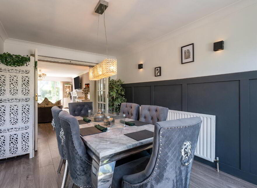 3 Windermere Drive, Bangor, BT20 4QF