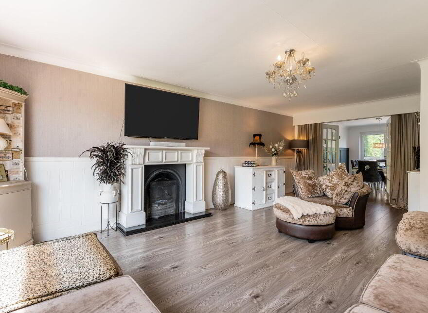 3 Windermere Drive, Bangor, BT20 4QF