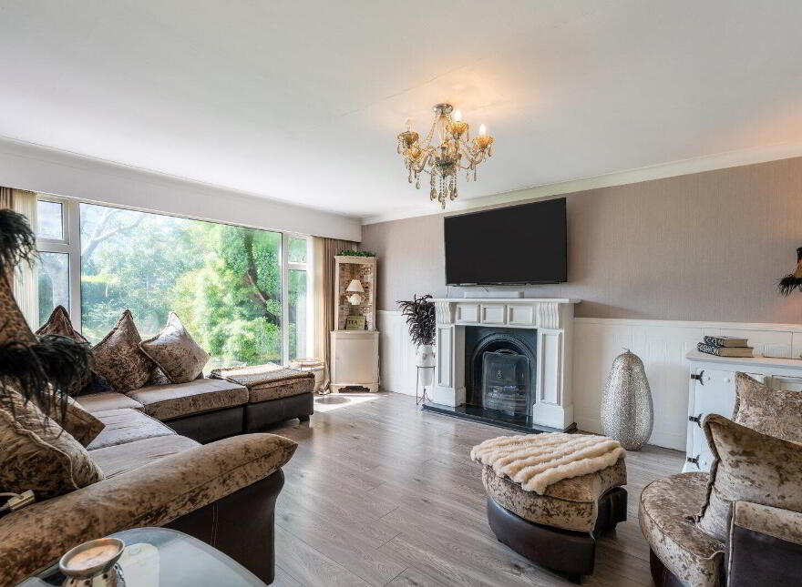 3 Windermere Drive, Bangor, BT20 4QF