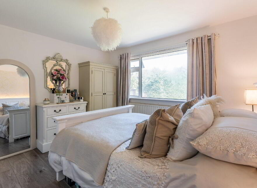 3 Windermere Drive, Bangor, BT20 4QF