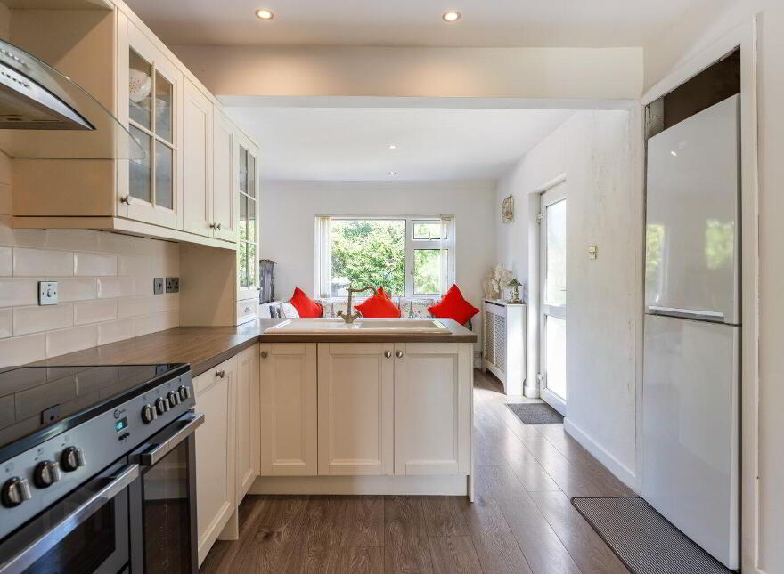 3 Windermere Drive, Bangor, BT20 4QF