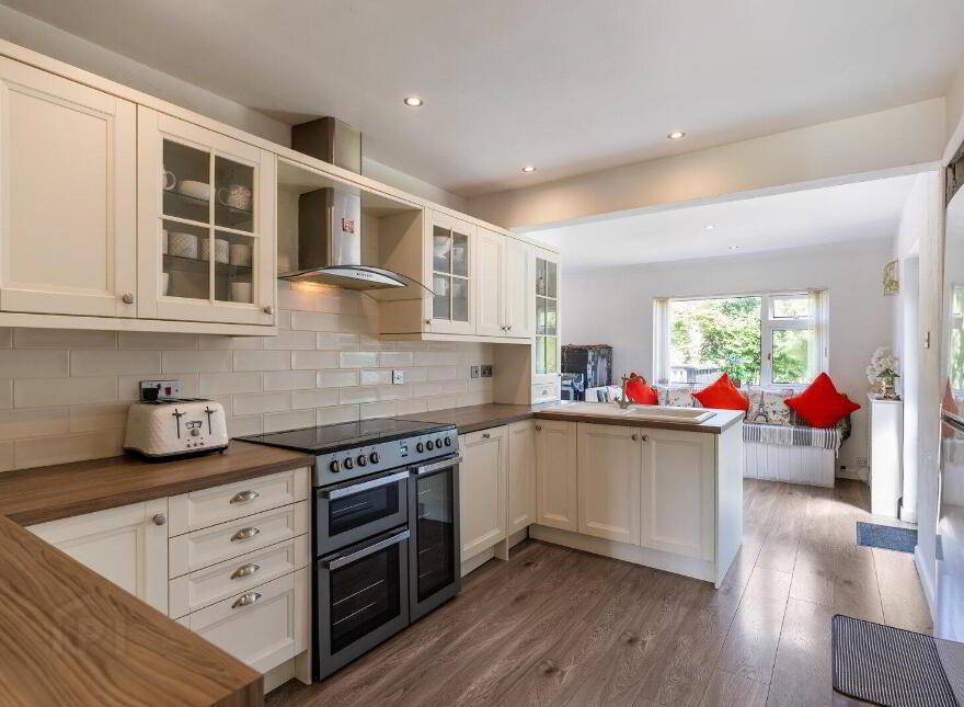 3 Windermere Drive, Bangor, BT20 4QF
