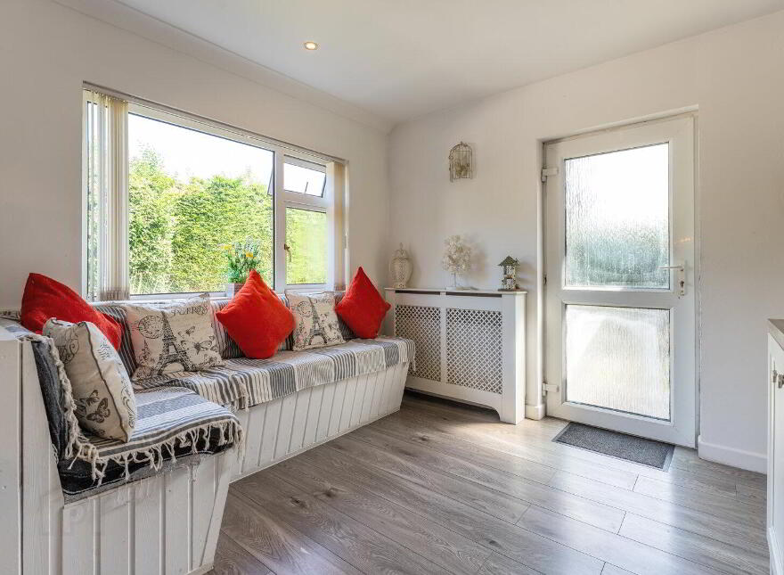 3 Windermere Drive, Bangor, BT20 4QF