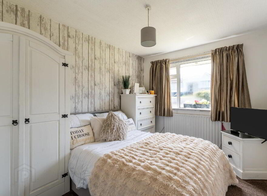 3 Windermere Drive, Bangor, BT20 4QF