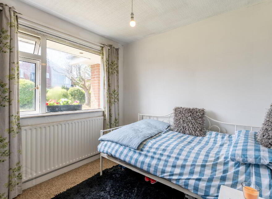3 Windermere Drive, Bangor, BT20 4QF