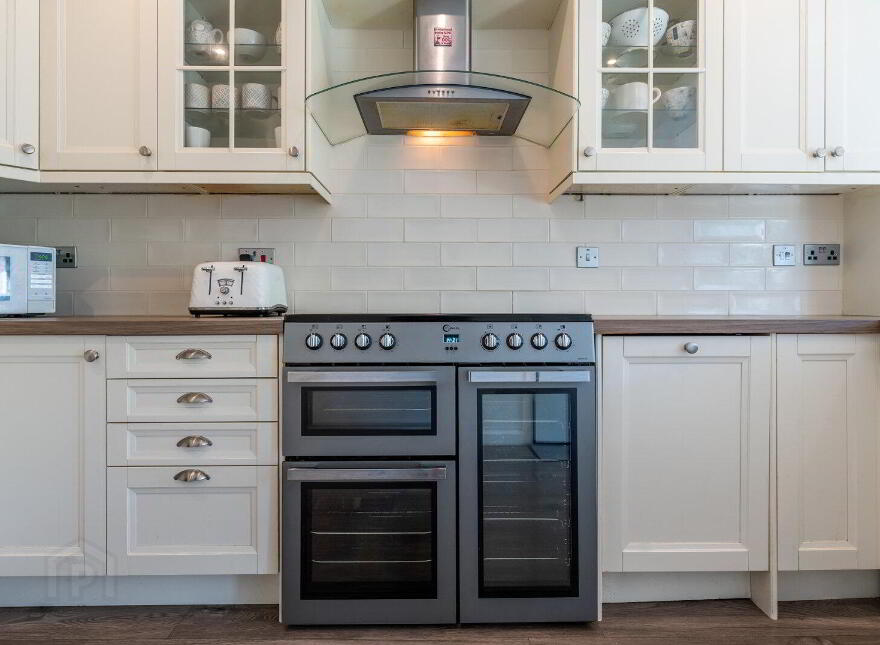 3 Windermere Drive, Bangor, BT20 4QF