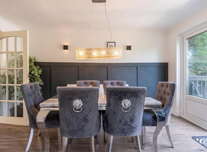 3 Windermere Drive, Bangor, BT20 4QF