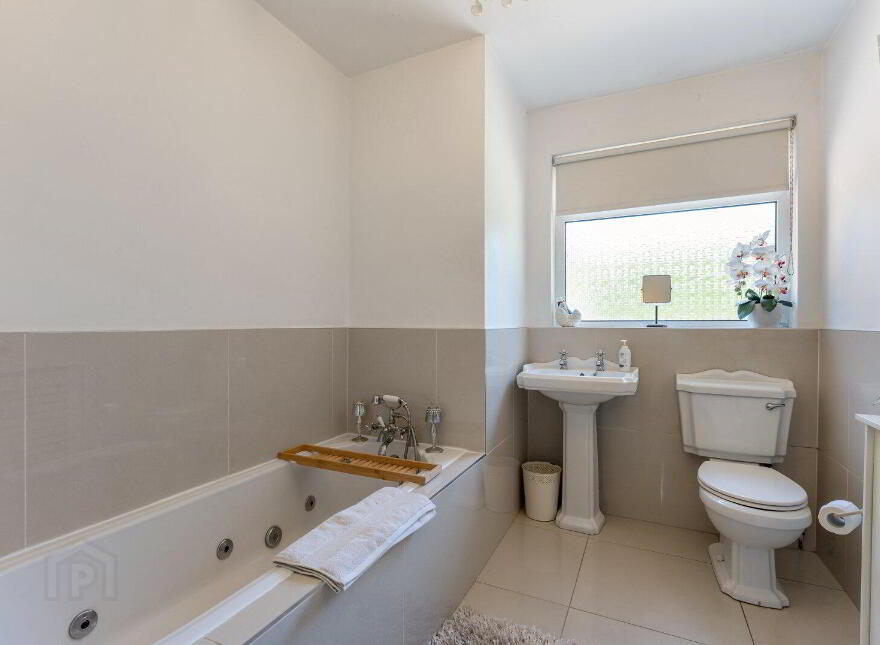 3 Windermere Drive, Bangor, BT20 4QF