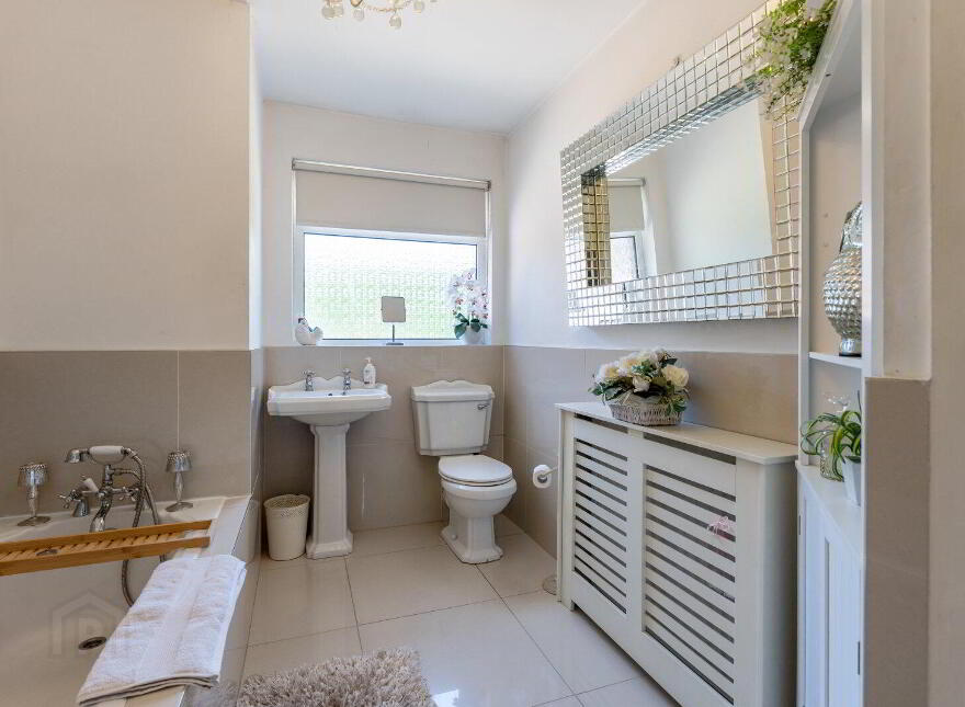 3 Windermere Drive, Bangor, BT20 4QF