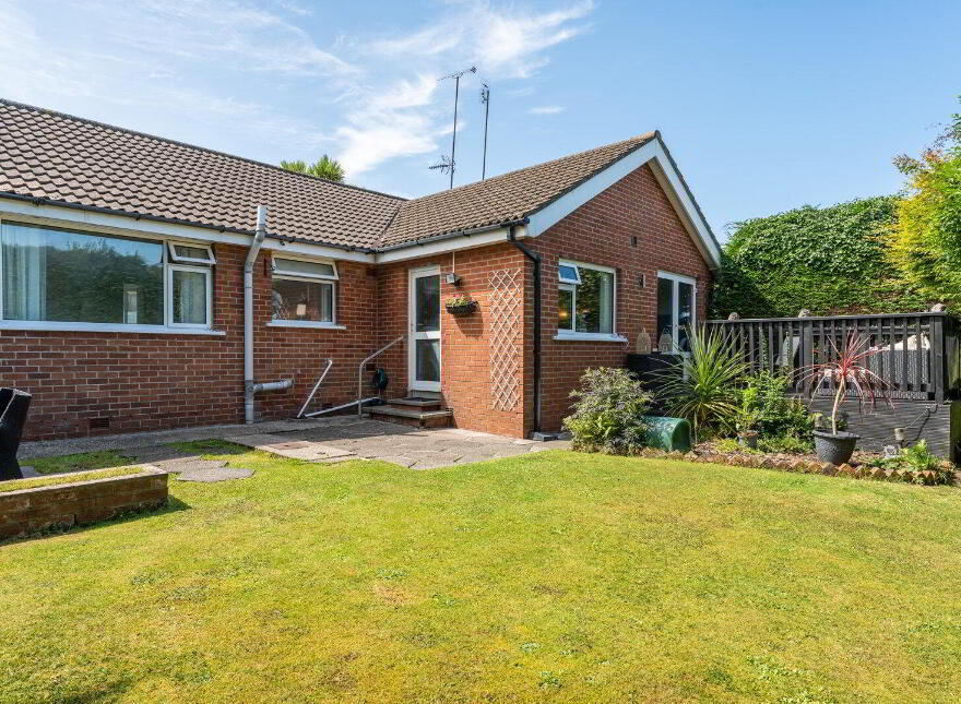 3 Windermere Drive, Bangor, BT20 4QF