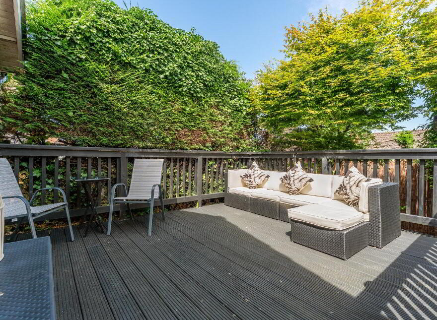 3 Windermere Drive, Bangor, BT20 4QF