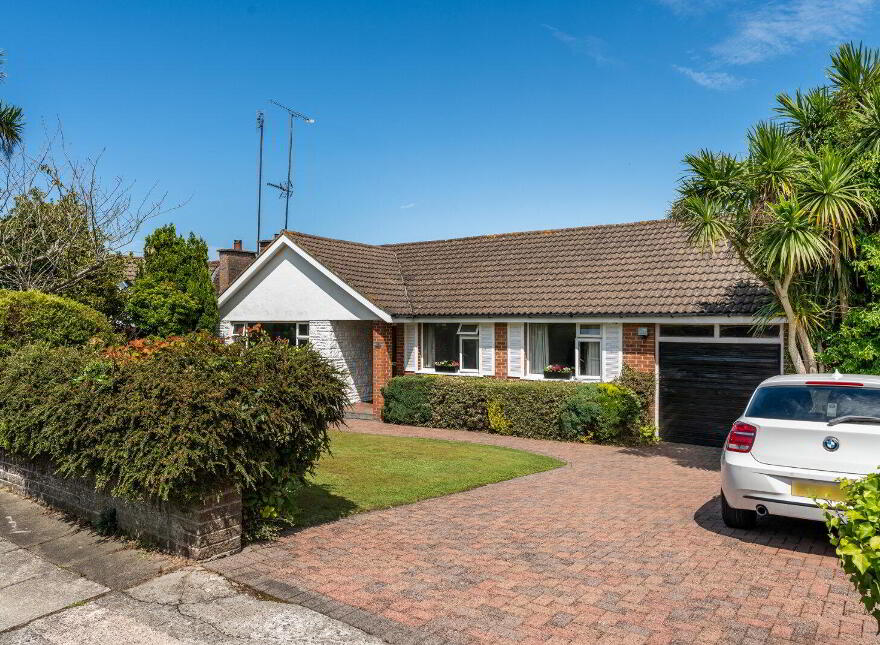 3 Windermere Drive, Bangor, BT20 4QF