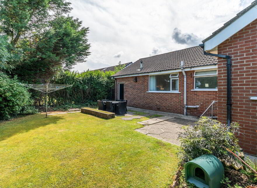 3 Windermere Drive, Bangor, BT20 4QF