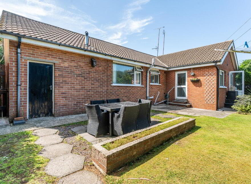 3 Windermere Drive, Bangor, BT20 4QF