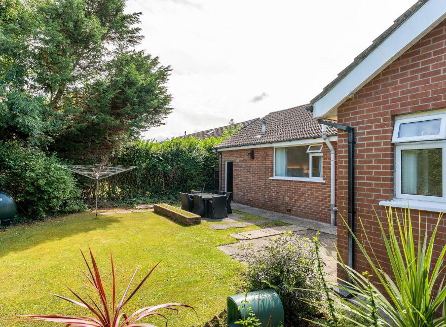 3 Windermere Drive, Bangor, BT20 4QF