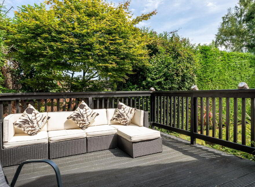 3 Windermere Drive, Bangor, BT20 4QF