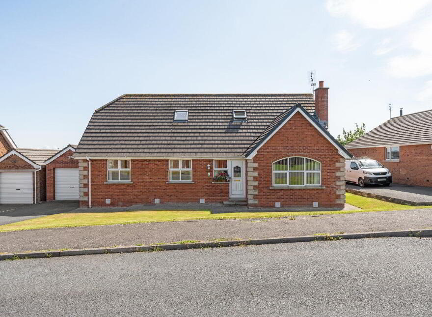 24 Westland Avenue, Ballywalter, Newtownards, BT22 2TR photo