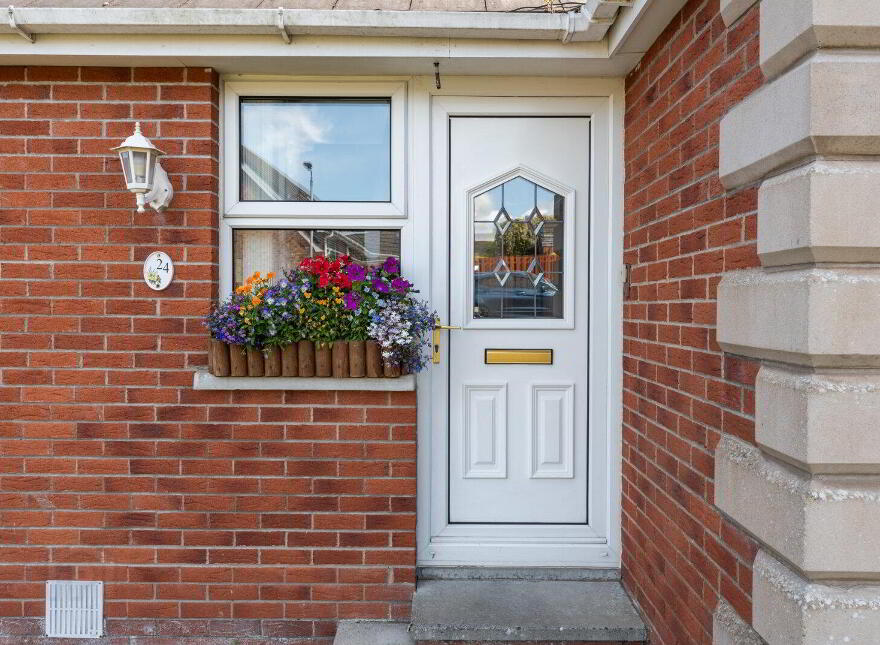 24 Westland Avenue, Ballywalter, Newtownards, BT22 2TR