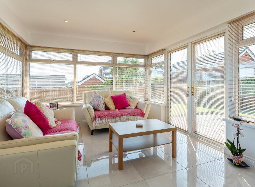 24 Westland Avenue, Ballywalter, Newtownards, BT22 2TR
