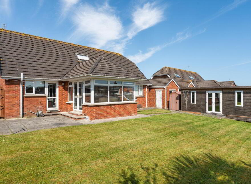 24 Westland Avenue, Ballywalter, Newtownards, BT22 2TR