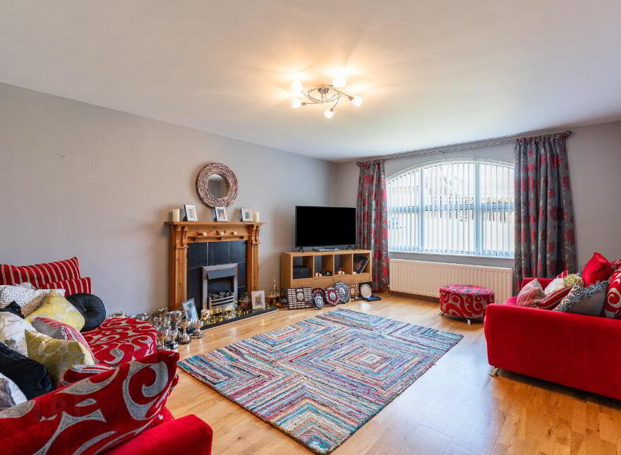 24 Westland Avenue, Ballywalter, Newtownards, BT22 2TR
