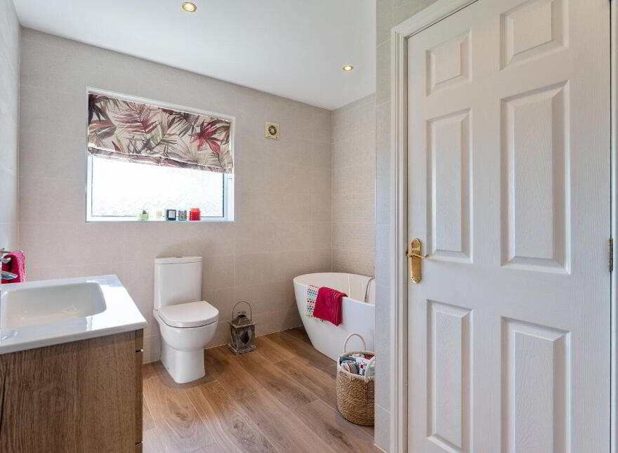 24 Westland Avenue, Ballywalter, Newtownards, BT22 2TR