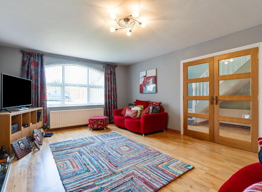 24 Westland Avenue, Ballywalter, Newtownards, BT22 2TR