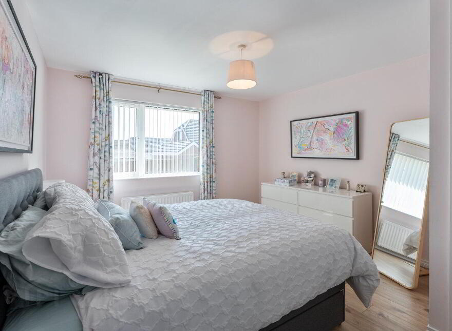 24 Westland Avenue, Ballywalter, Newtownards, BT22 2TR