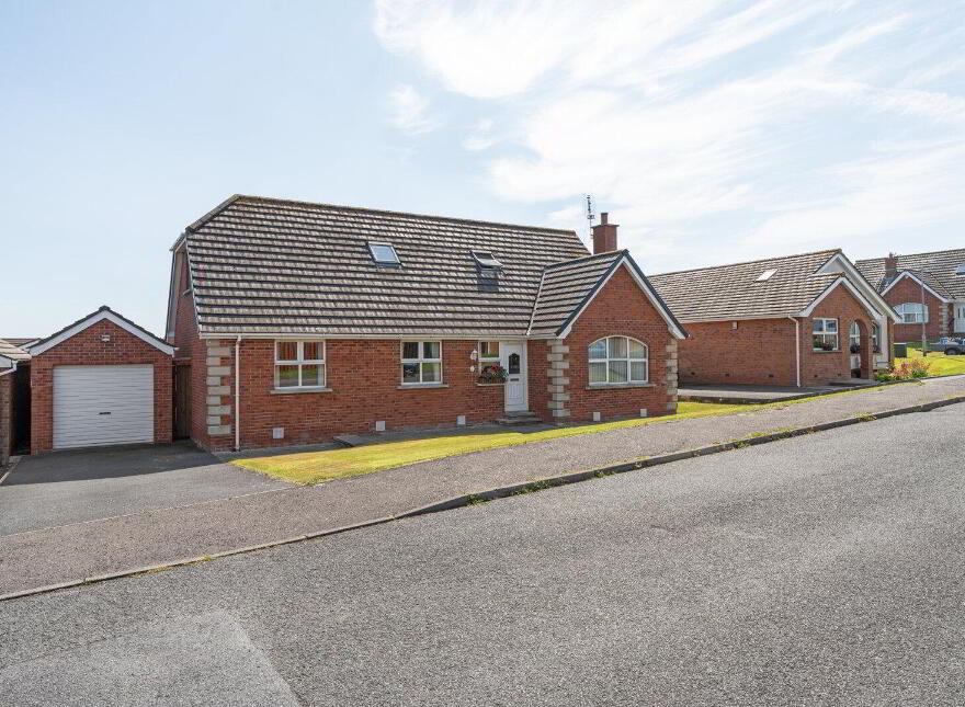 24 Westland Avenue, Ballywalter, Newtownards, BT22 2TR