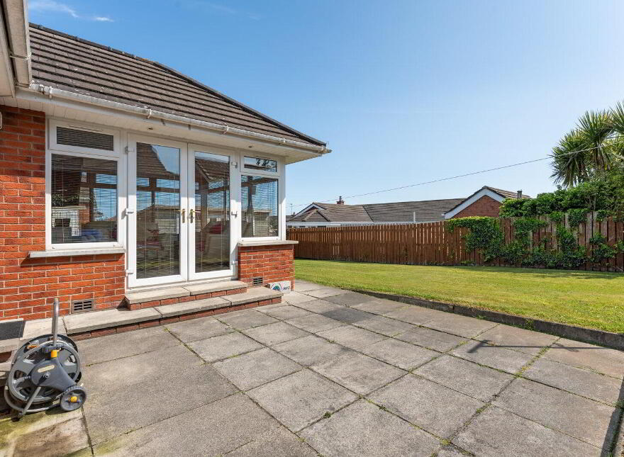 24 Westland Avenue, Ballywalter, Newtownards, BT22 2TR