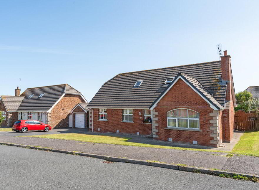 24 Westland Avenue, Ballywalter, Newtownards, BT22 2TR