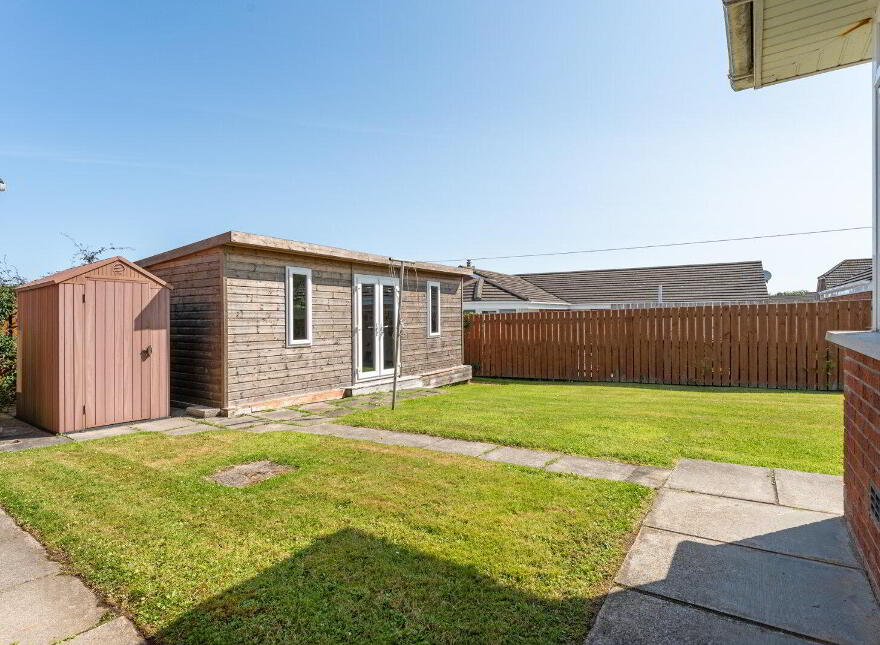 24 Westland Avenue, Ballywalter, Newtownards, BT22 2TR