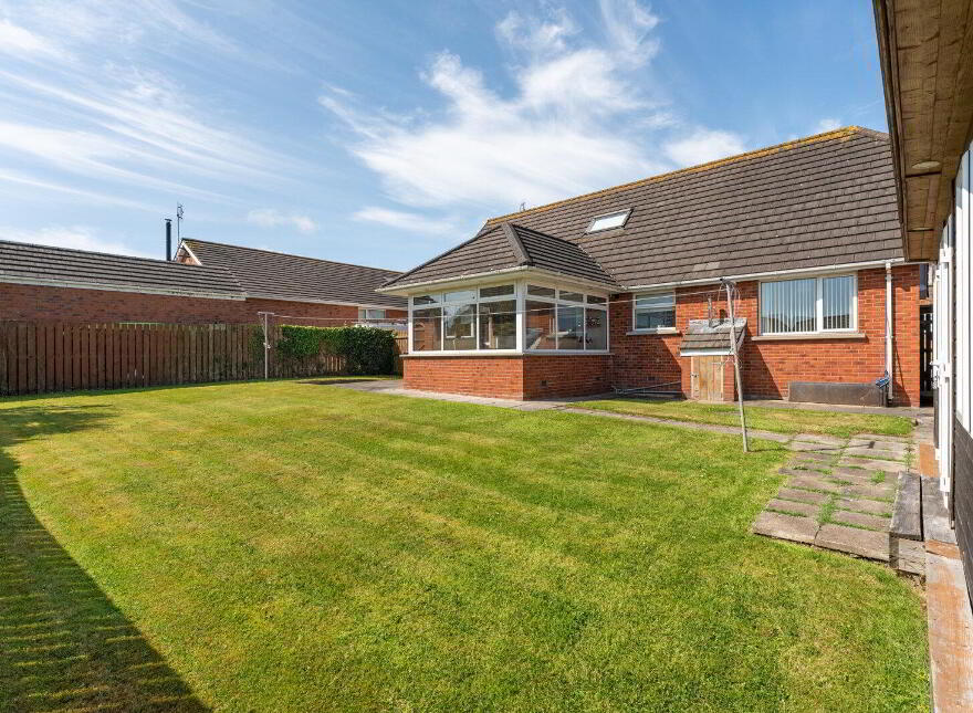 24 Westland Avenue, Ballywalter, Newtownards, BT22 2TR