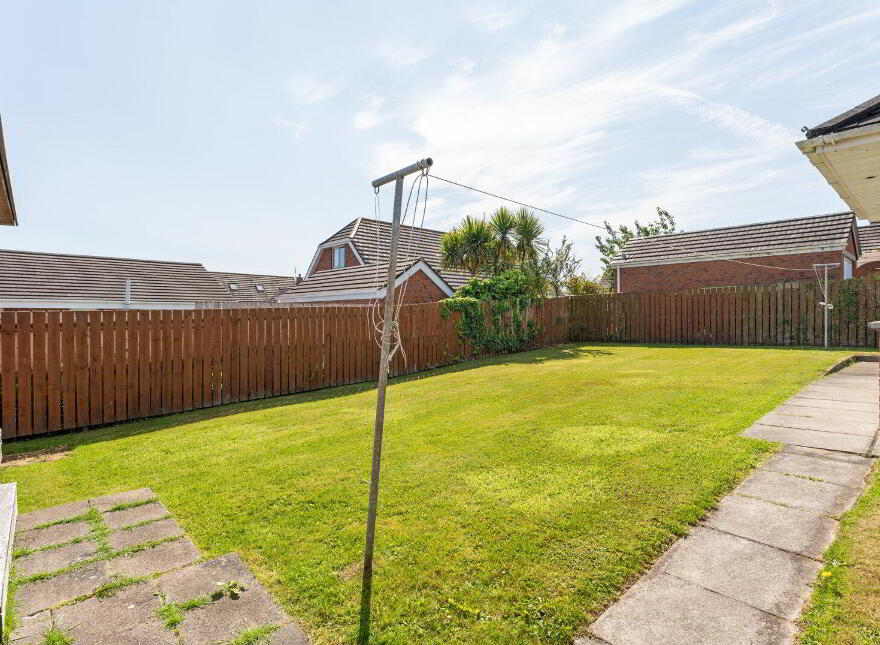 24 Westland Avenue, Ballywalter, Newtownards, BT22 2TR