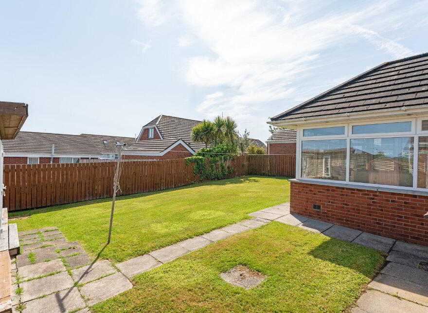 24 Westland Avenue, Ballywalter, Newtownards, BT22 2TR