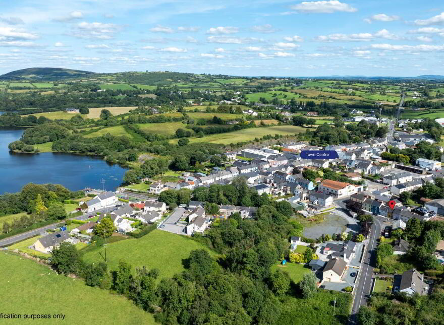 Fairgreen, Arvagh, H12K526