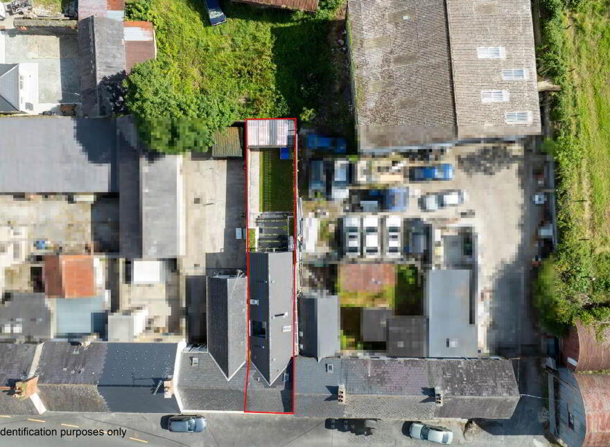 Fairgreen, Arvagh, H12K526
