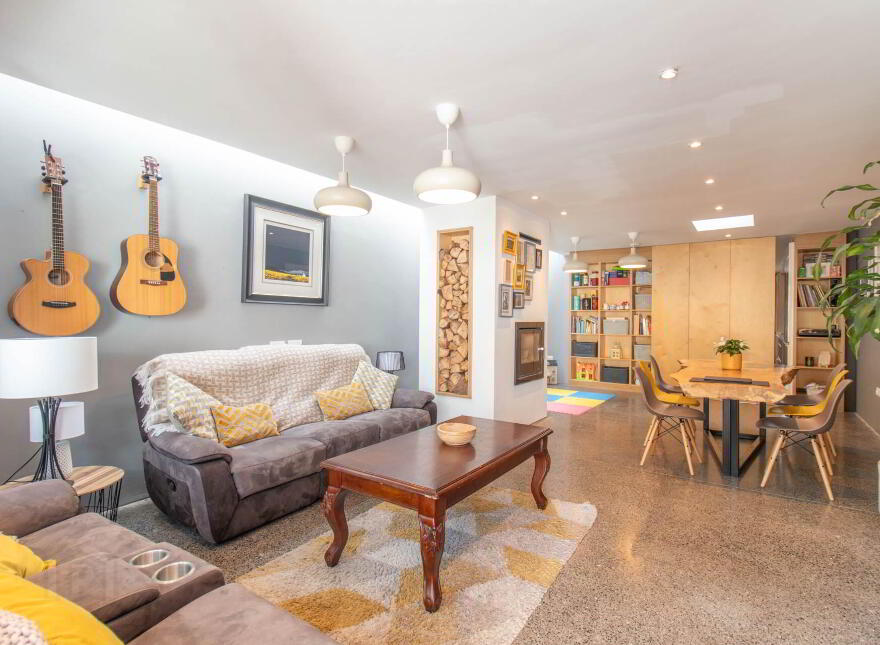 Fairgreen, Arvagh, H12K526