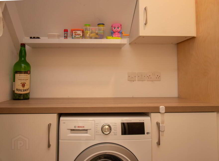 Fairgreen, Arvagh, H12K526