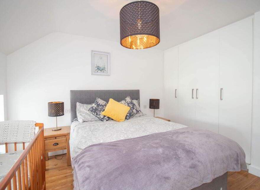 Fairgreen, Arvagh, H12K526