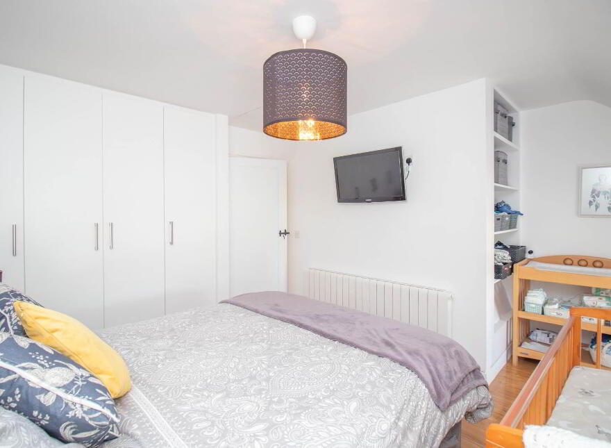 Fairgreen, Arvagh, H12K526
