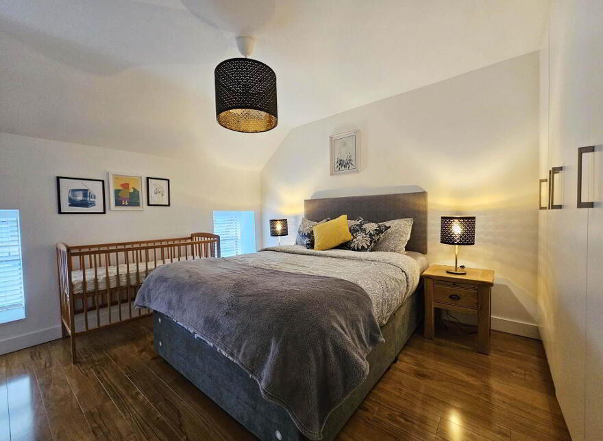 Fairgreen, Arvagh, H12K526