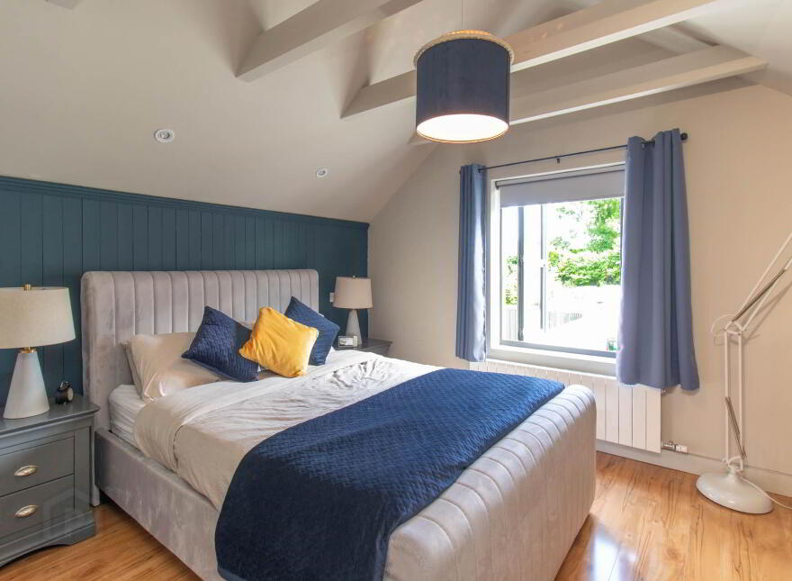 Fairgreen, Arvagh, H12K526