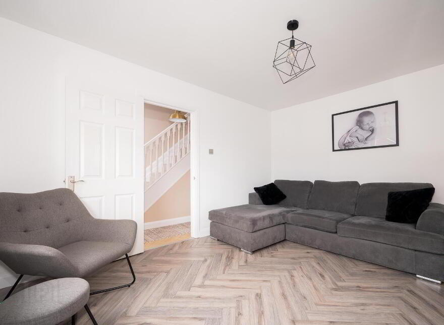 1a Ashmount Park, Belfast, BT4 2FJ