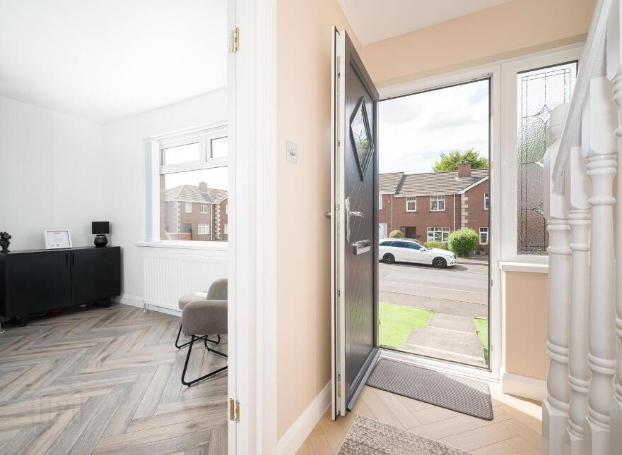 1a Ashmount Park, Belfast, BT4 2FJ