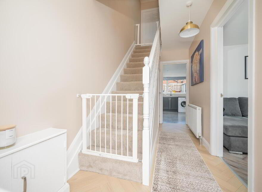 1a Ashmount Park, Belfast, BT4 2FJ