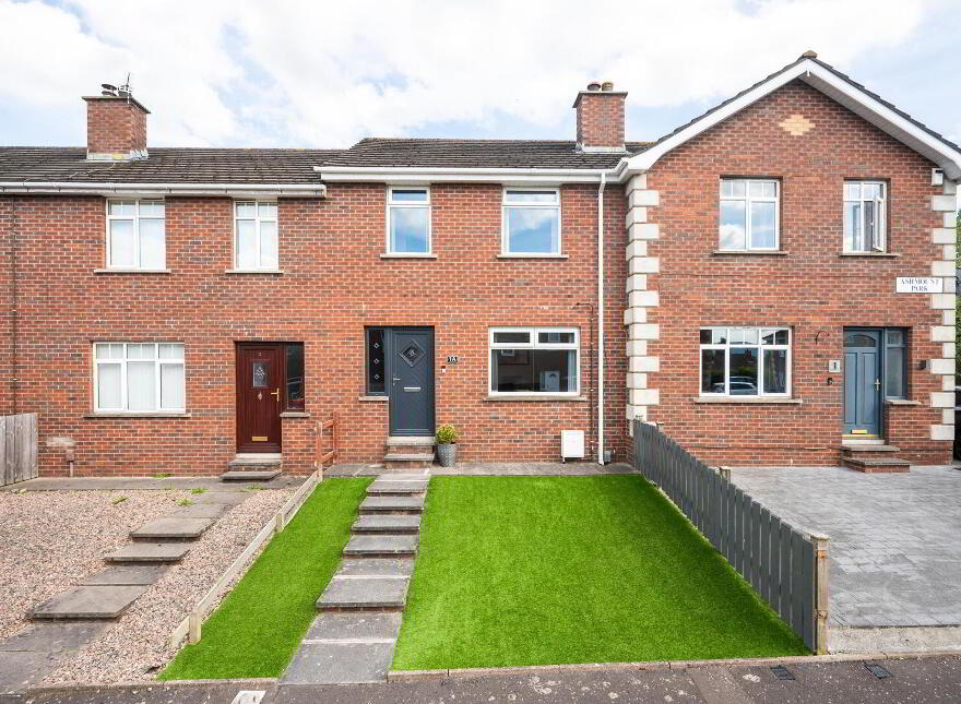1a Ashmount Park, Belfast, BT4 2FJ photo
