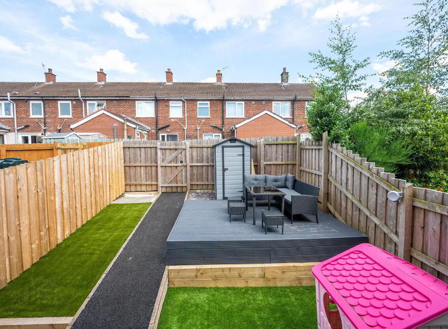 1a Ashmount Park, Belfast, BT4 2FJ