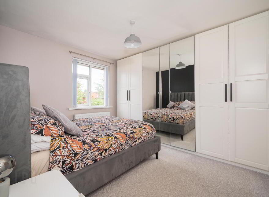1a Ashmount Park, Belfast, BT4 2FJ